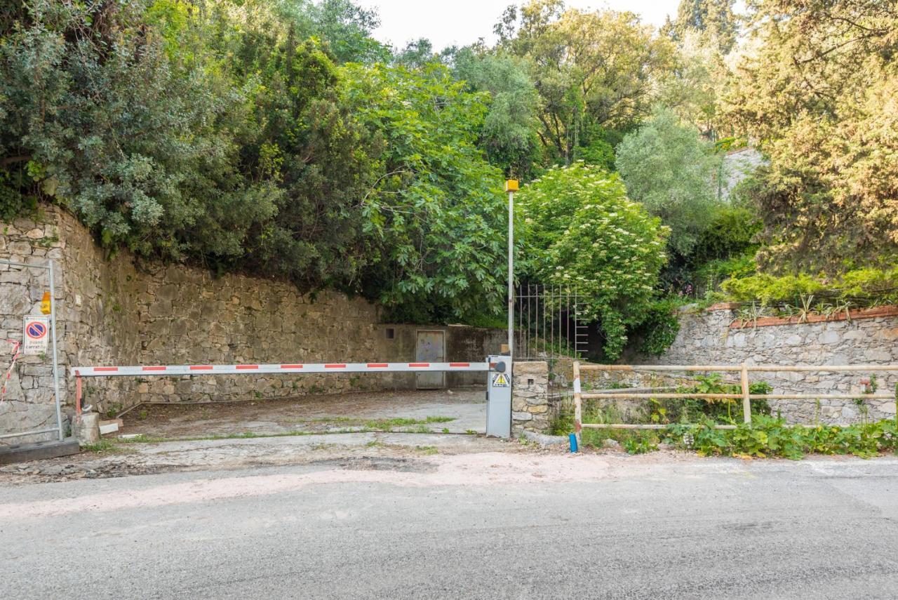Porto Alto Porto Venere Exterior foto